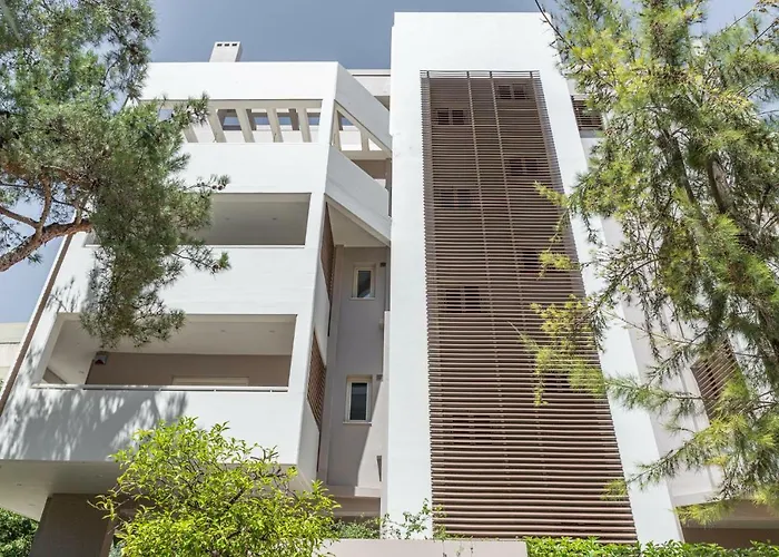 Olygreen Residences