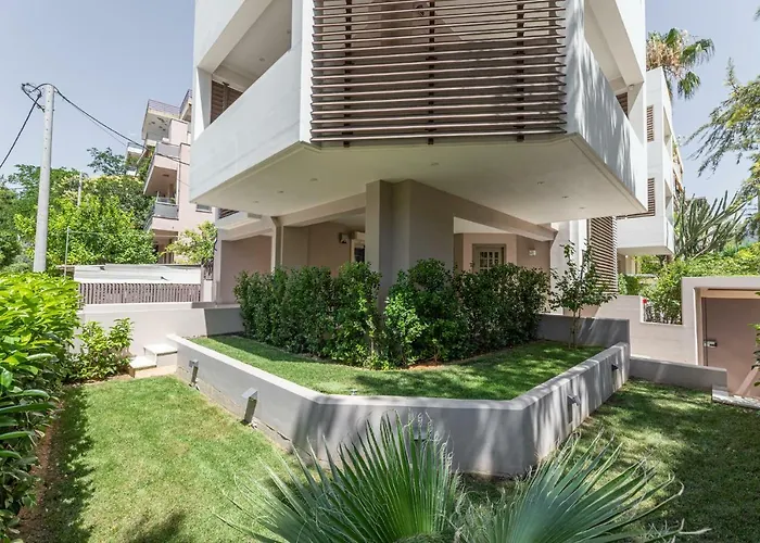 Olygreen Residences
